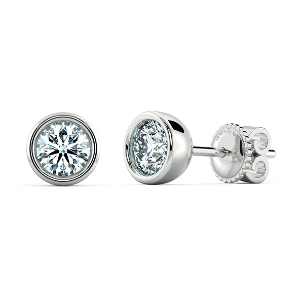 Bazel Earrings set BTA1105 2